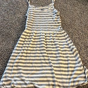 Sun dress